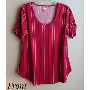 Lularoe Valentine's T-Shirt